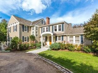 147 Hillside St, Milton, MA 02186