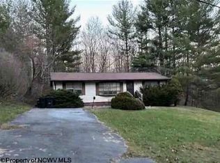 1327 Glendale Ave, Bluefield, WV 24701