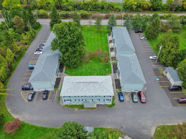 Timberlane Estates
