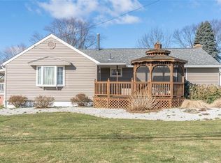 1081 Kenyon Rd NW, Massillon, OH 44647