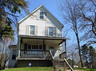 1269 Cedar Ave, Sharon, PA