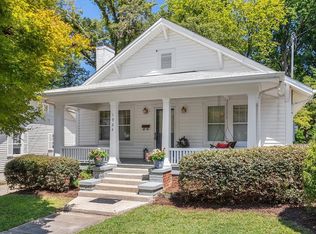 1924 Sunset Dr, Raleigh, NC 27608