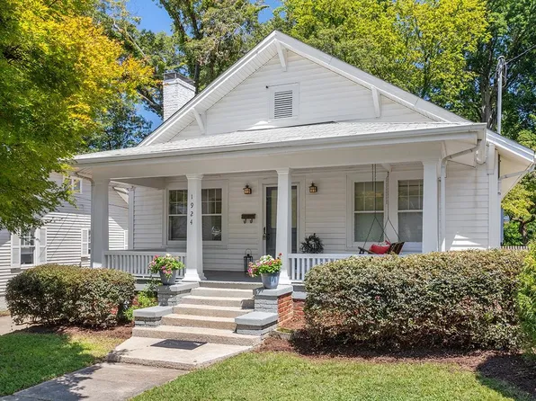 1924 Sunset Dr, Raleigh, NC 27608