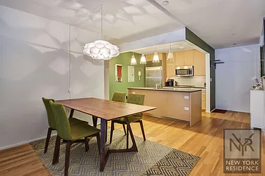 Rented by New York Residence