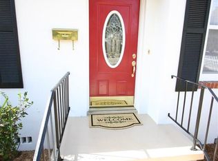 1121 N Devilliers St, Pensacola, FL 32501