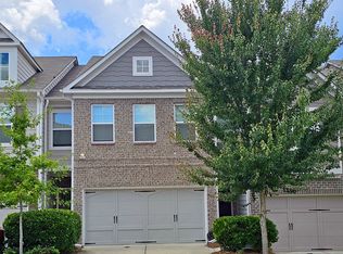 2709 Kemp Ct, Conyers, GA