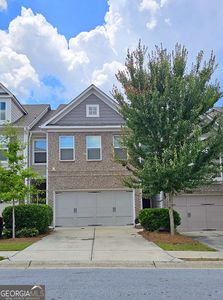 2709 Kemp Ct, Conyers, GA, 30094