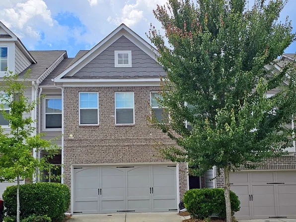 2709 Kemp Ct, Conyers, GA 30094