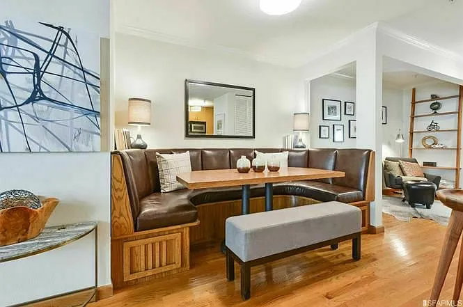 1235 McAllister St #125 — Photo 6