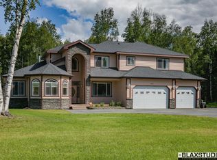 1953 W Kendra Cir, Wasilla, AK 99654