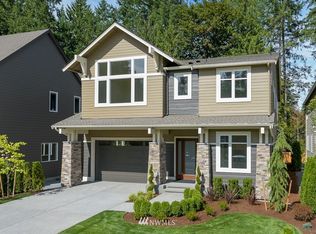 LOT 26032 Four Southeast St #36, Sammamish, WA