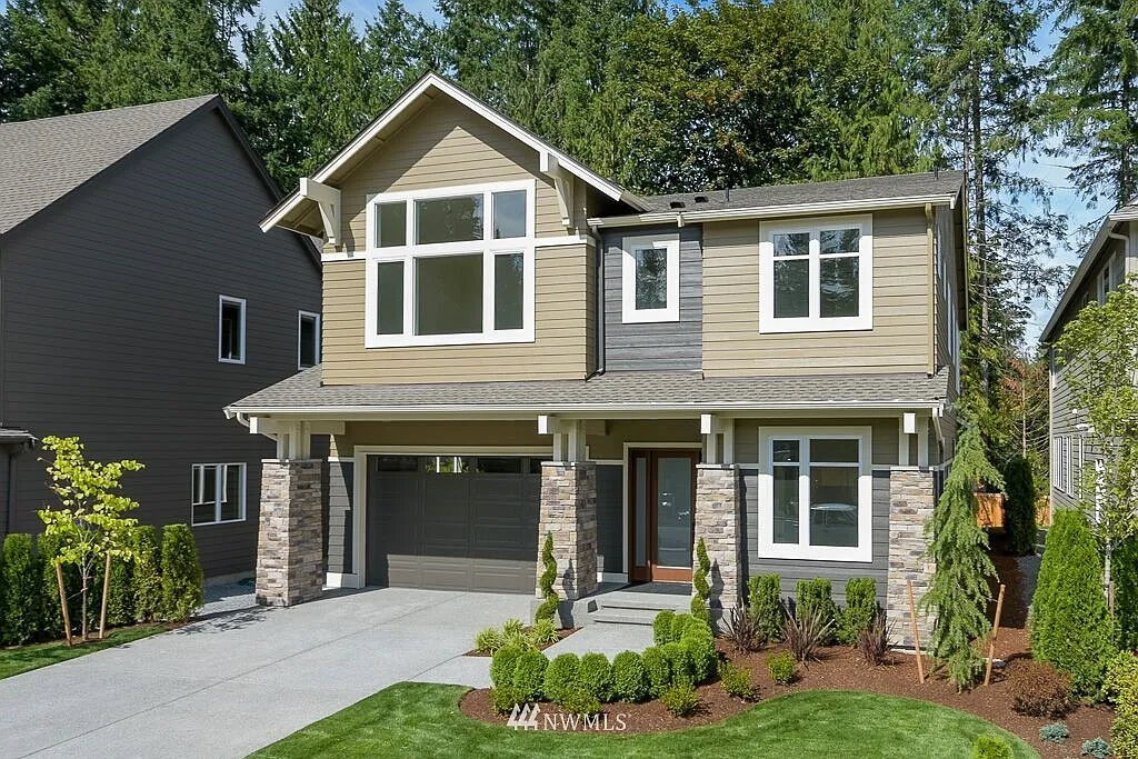 26032 (Lot 4) SE 36th Street photo 1