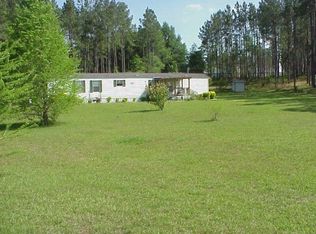 743 Durham Mosley Rd, Uvalda, GA 30473