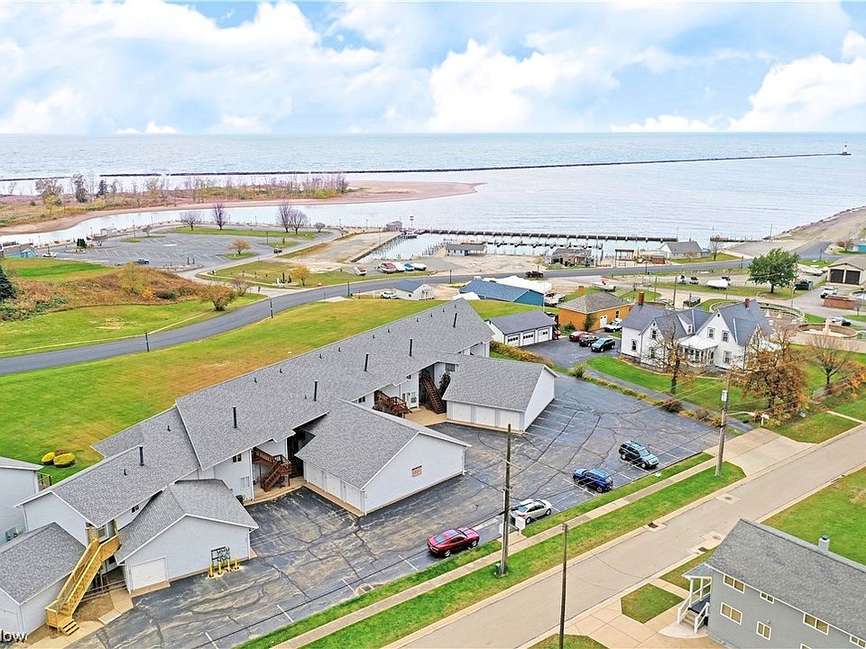 1025 Harbor St Conneaut, OH, 44030 Apartments for Rent Zillow
