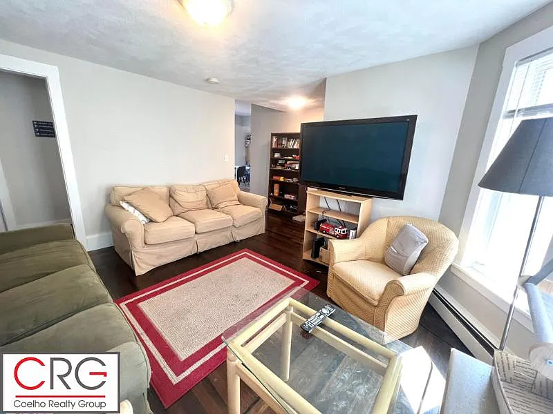 3 bed, 1200 sqft, $3,500 — Photo 2