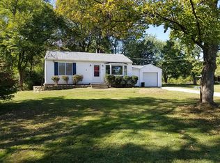 3833 Bennett Rd, Cincinnati, OH 45245