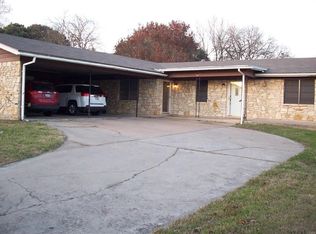 7406 Southgate Ln #A, Austin, TX 78744
