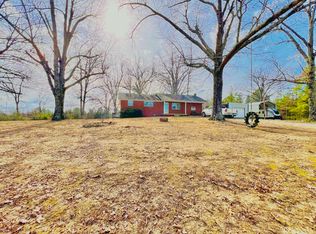 382 Knob Creek Rd, Melbourne, AR 72556