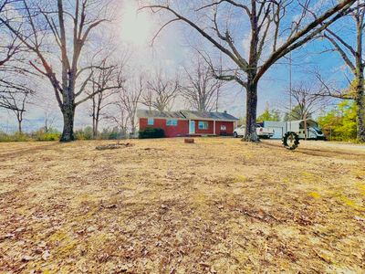 382 Knob Creek Rd, Melbourne, AR, 72556