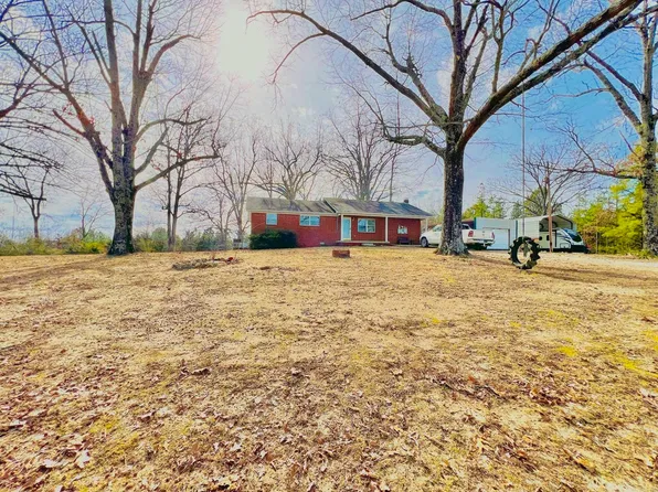382 Knob Creek Rd, Melbourne, AR 72556