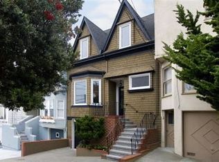 564 29th Ave, San Francisco, CA 94121