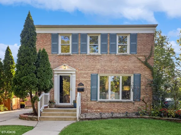 1531 Blanchan Ave, La Grange Park, IL 60526