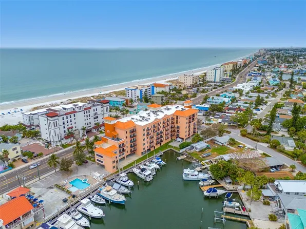 13235 Gulf Blvd #306, Madeira Beach, FL 33708