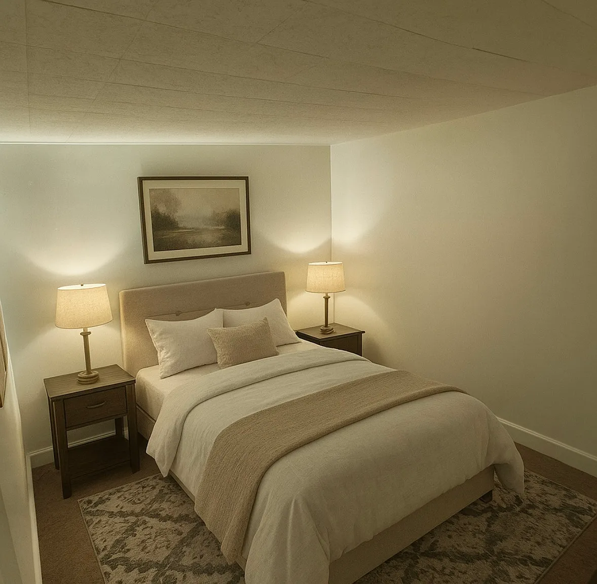 3 bed, 1250 sqft, $2,000 — Photo 4