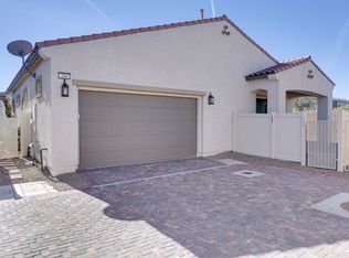 209 Coltrane Canyon Ave, Henderson, NV 89011
