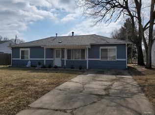 1325 Arapahoe Ave, Salina, KS 67401