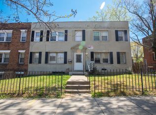 2859 Denver St SE UNIT 4, Washington, DC 20020