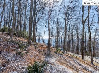 Lot 9 High Hemlock Trail, Blowing Rock, NC 28605