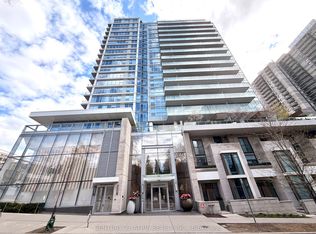 170 Avenue Rd #506, Toronto, ON M5R0A4