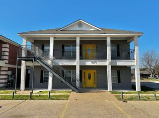 1609 Wood Ave #4B-4BA, Waco, TX 76706