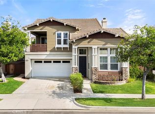 29 Maybeck Ln, Mission Viejo, CA 92694