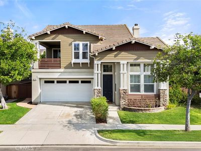 29 Maybeck Ln, Mission Viejo, CA, 92694