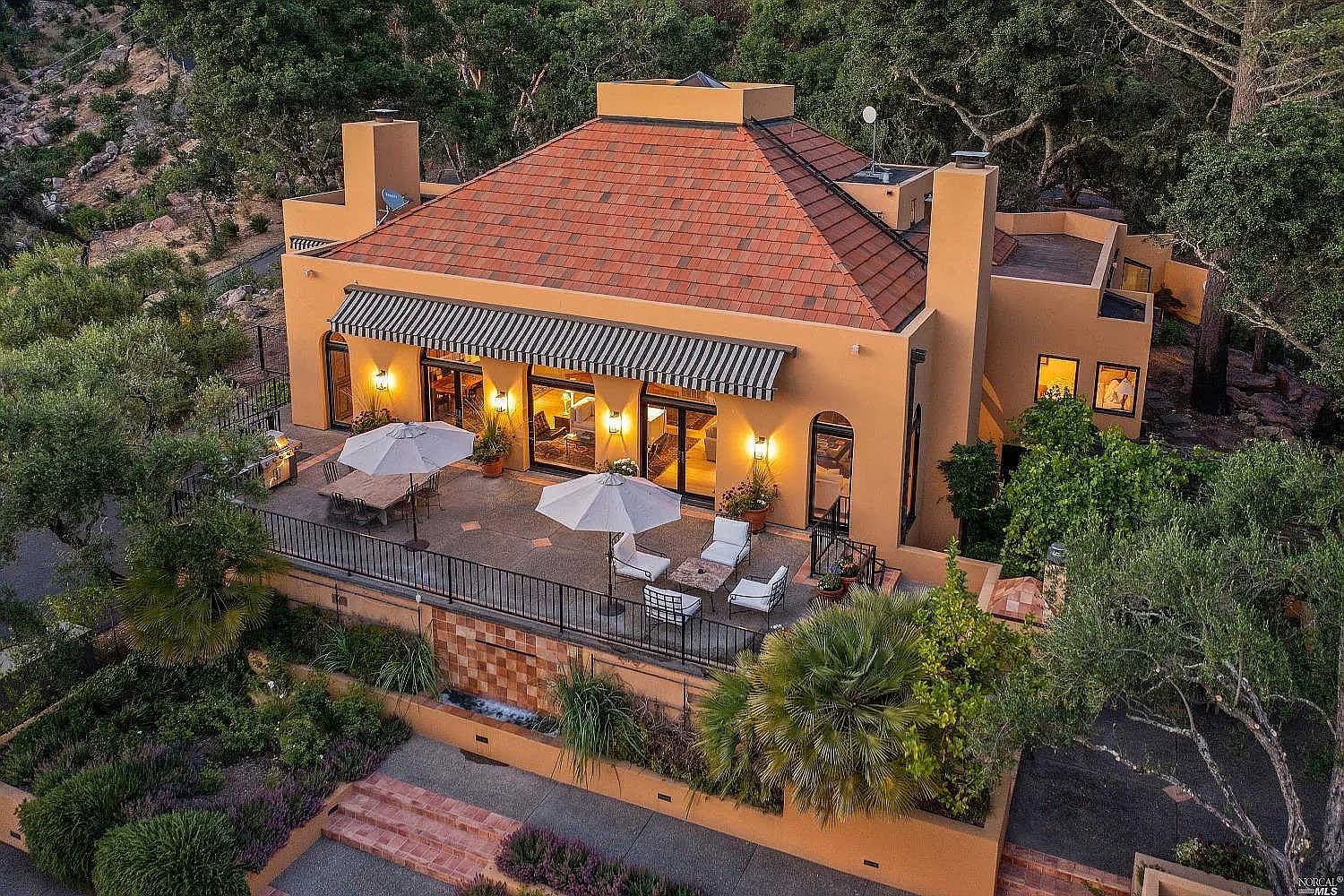 1103 Brittany Ln, Saint Helena, CA 94574 | Zillow