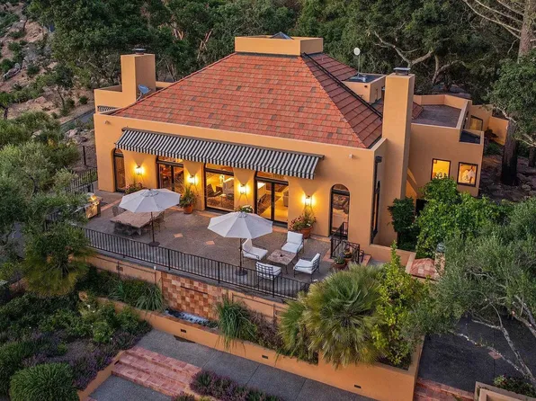 1103 Brittany Ln, Saint Helena, CA 94574