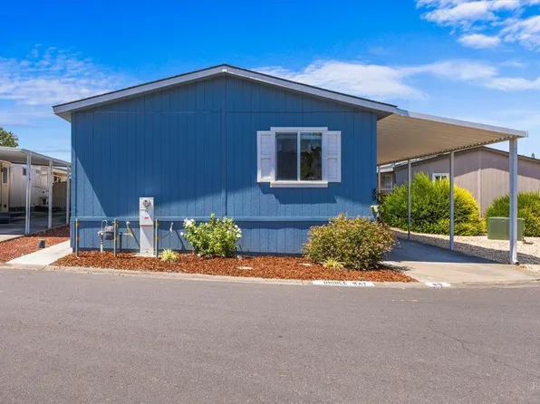 89 Oriole Way, Santa Rosa, CA 95409