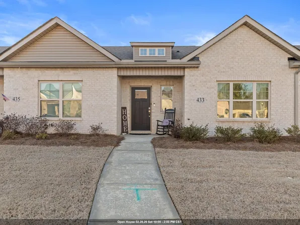 433 Ronnie Dr SE, Hartselle, AL 35640