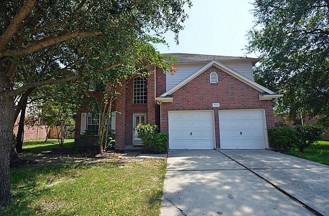 1st image of 18910 Atasca South Dr