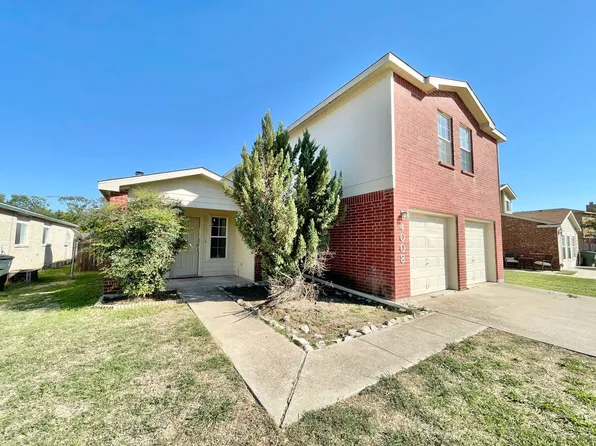 4008 Sunflower Dr, Killeen, TX 76542