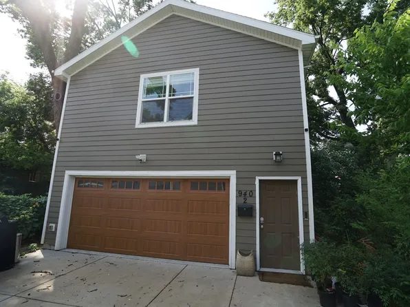 940, 940 E Dayton St #2, Madison, WI 53703