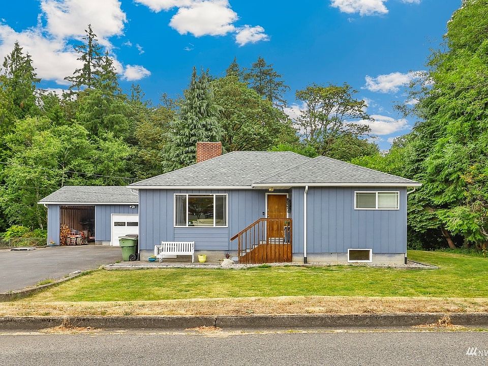 3129 Laurel Road, Longview, WA 98632 Zillow