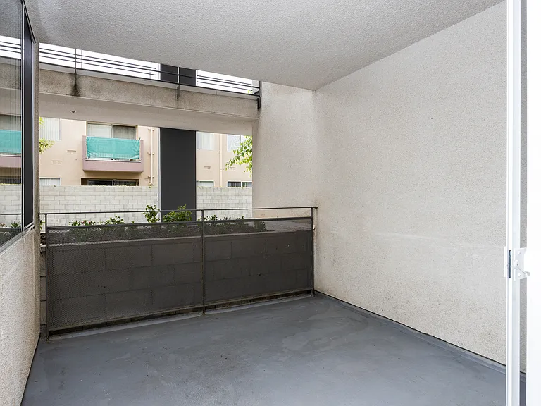 Parc Ridge Apartments — Photo 24