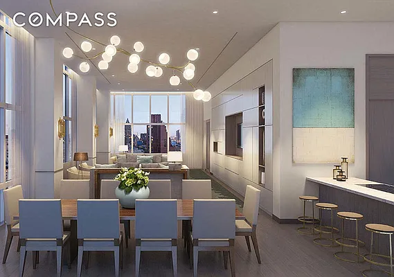 Rented by Compass | media 44