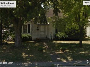 1427 25th St, Columbus, IN 47201