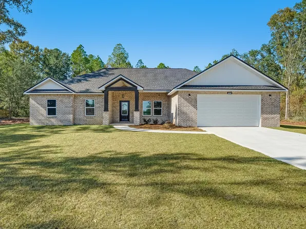 5840 Phillip Rd, Crestview, FL 32539