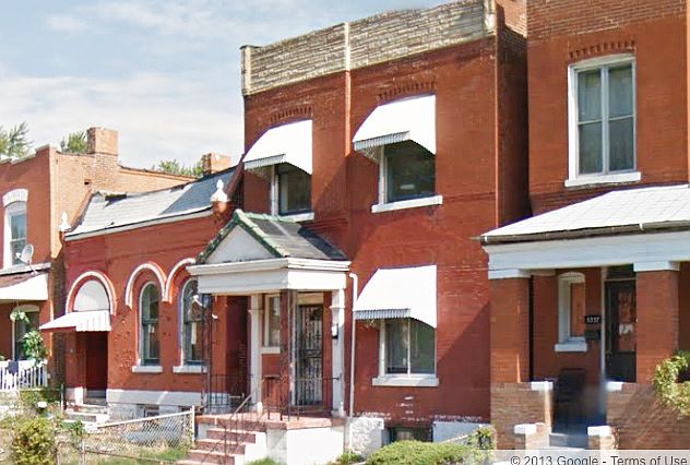 1st image of 5339 Cote Brilliante Ave