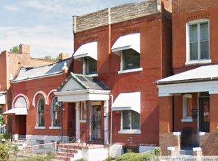 5339 Cote Brilliante Ave, Saint Louis, MO 63112